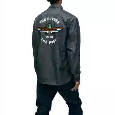 HUMAN MADE FW25 FW25