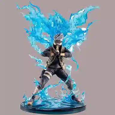 MegaHouse 11cm