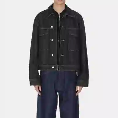 STUDIO NICHOLSON FW25