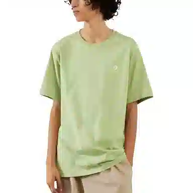 Converse Go-To Embroidered Star Chevron logoT