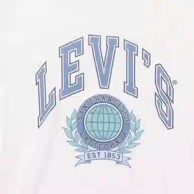 levis T