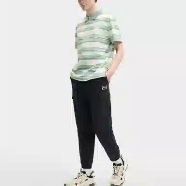 FILA x MAISON KITSUNE ORIGINALE Polo