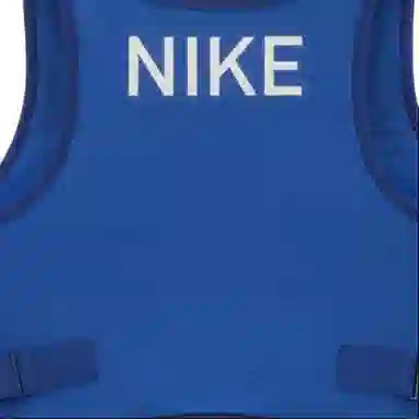 Nike x AMBUSH SS23 Crop Top Blue