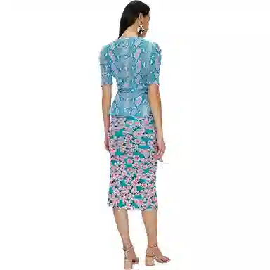 DIANE VON FURSTENBERG SS24