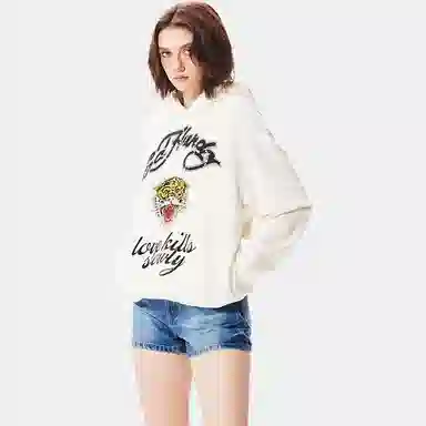 Ed Hardy FW24