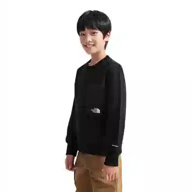 THE NORTH FACE Tekno logo