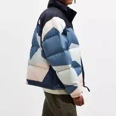 The North Face 1996 Nupste