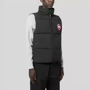 Canada Goose FW23 LAWRENCE