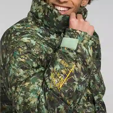 The North Face 73 Parka