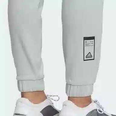 adidas City Escape Knit Pants Logo