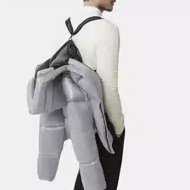 Canada Goose Crofton Black Label