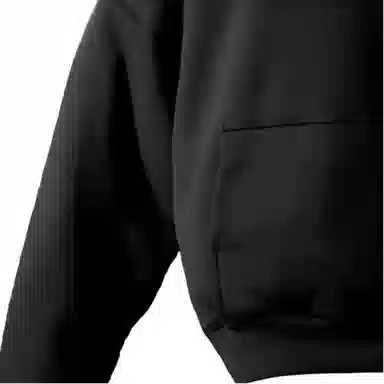 YEEZY x GAP The Perfect Hoodie Kids Black