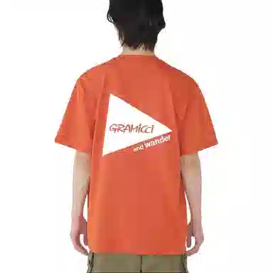 Gramicci x and wander T