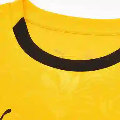 PUMA BVB CUP JERSEY REPLICA vodafone