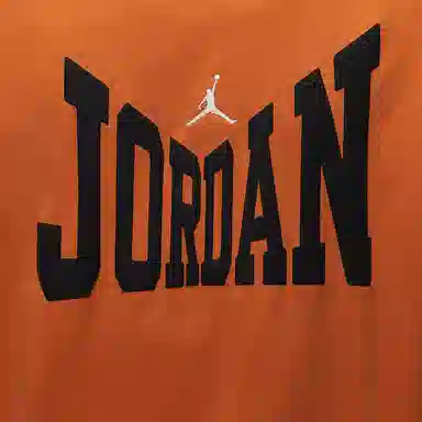 Jordan Brooklyn logoT