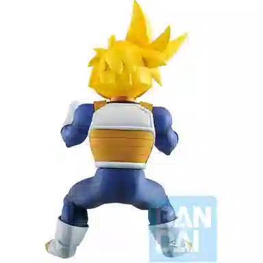 BANPRESTO z 5 d 16cm