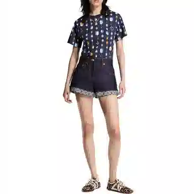 LOUIS VUITTON SS25 T