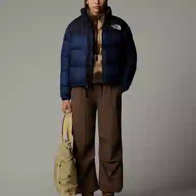 The North Face 1996 Series Navy