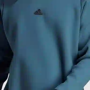adidas M Z.N.E. PR CRW Logo