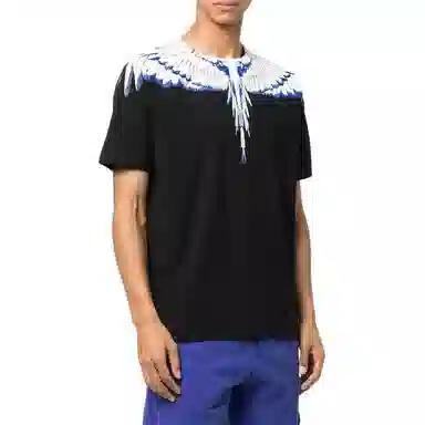 Marcelo Burlon Icon-Wings T-Shirt