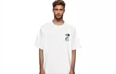 THE NORTH FACE Extraordinary LogoT