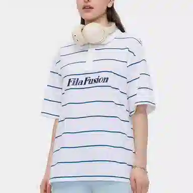 FILA FUSION SS25 Polo