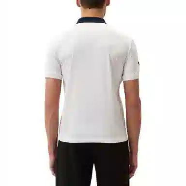 EMPORIO ARMANI EA7 SS24 LogoPolo