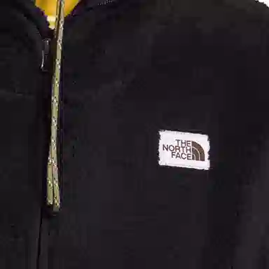 THE NORTH FACE Campshire Pullover Hoodie FW22