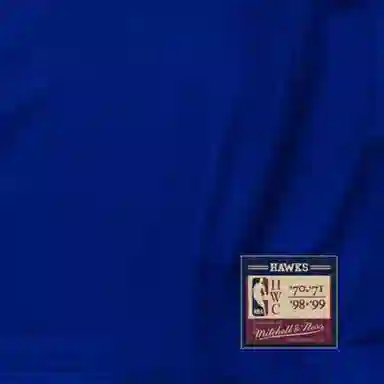 Mitchell Ness 1970-71