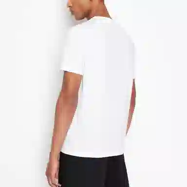 ARMANI EXCHANGE SS22 LogoT