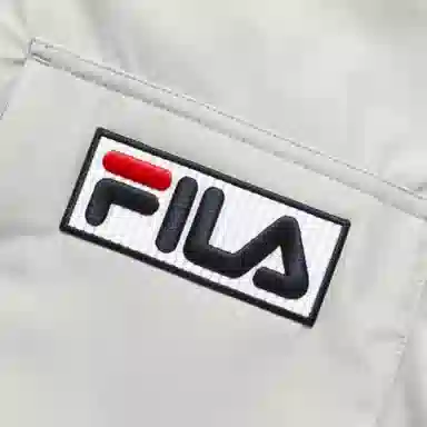 FILA Athletics Classic Grey