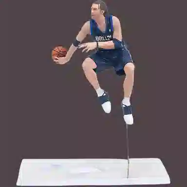 McFARLANE TOYS NBA NBA 5 15.2cm