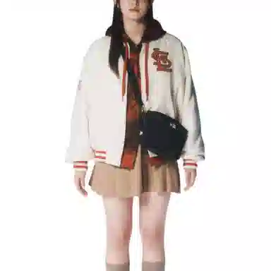 New Era FW25 MLB AUTHENTIC STADIUM JACKET