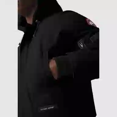 Canada Goose Chilliwack Black