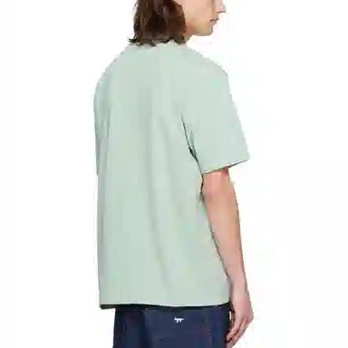 Maison Kitsune SS24 LogoT