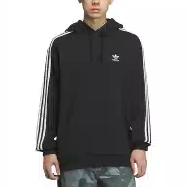 adidas originals FW25 BAGGY HOODIE
