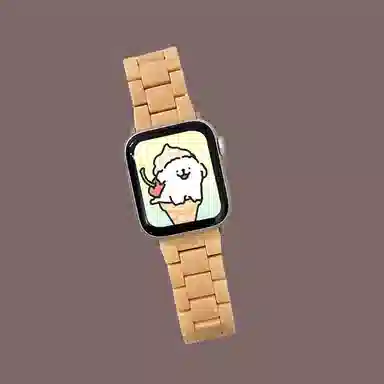 Akkerds Apple Watch