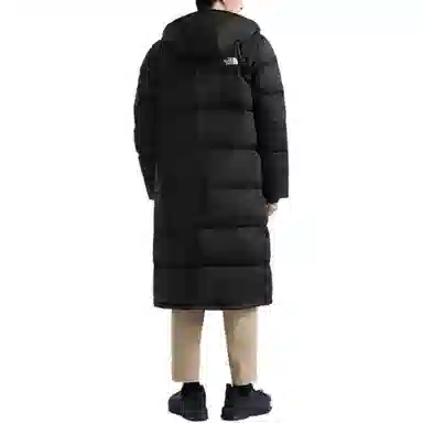The North Face