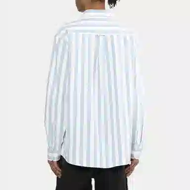 Carhartt WIP Dillion Stripe Shirt