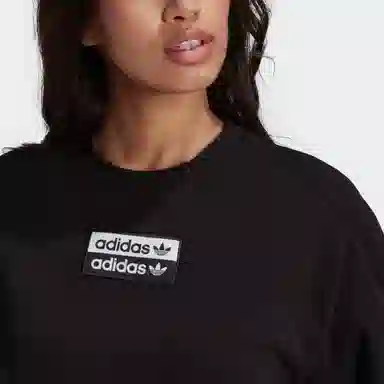 adidas originals Tee LogoT
