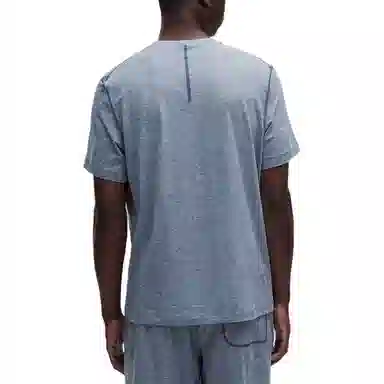 lululemon Soft Jersey Short-Sleeve Shirt T