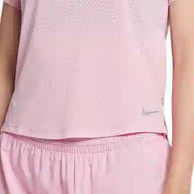 Nike Breathe Miler T