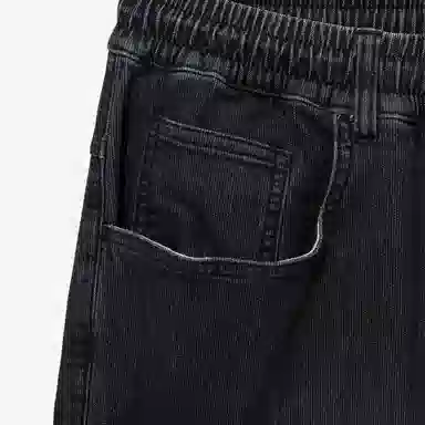 New Era FW25 WASHED SWEAT PANTS