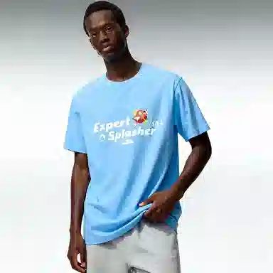 x POKEMON SS25 logoT