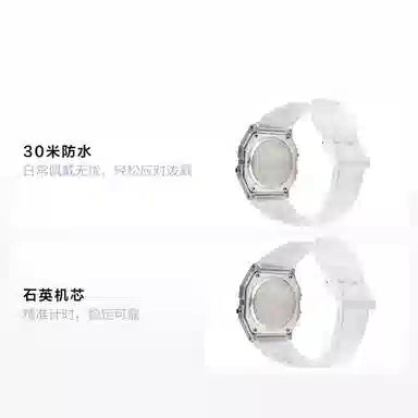 CASIO General F-91WM-7AF-91WS-7OS