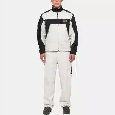 Stussy x Mountain Hardwear FW23 Fleece Jacket