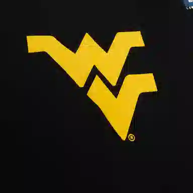 Mitchell Ness West Virginia Mountaineers Team