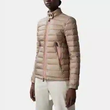 Moncler Grenoble Walibi Short Down Jacket