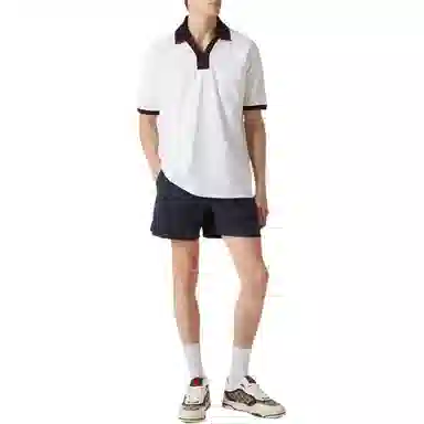 GUCCI Lido FW25 Polo