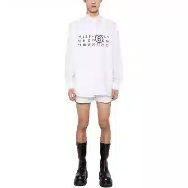 MM6 Maison Margiela
